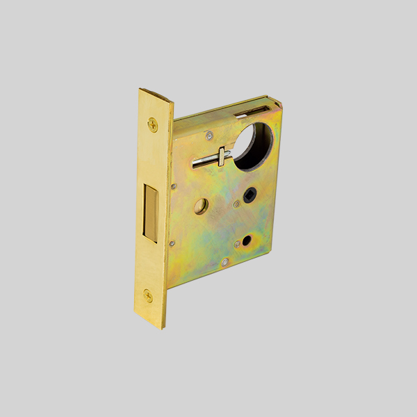 Shown with a polished brass finish.