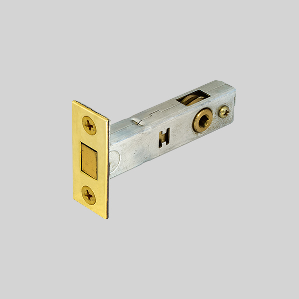 Shown with a polished brass finish.