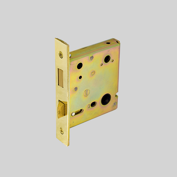 Shown with a polished brass finish.