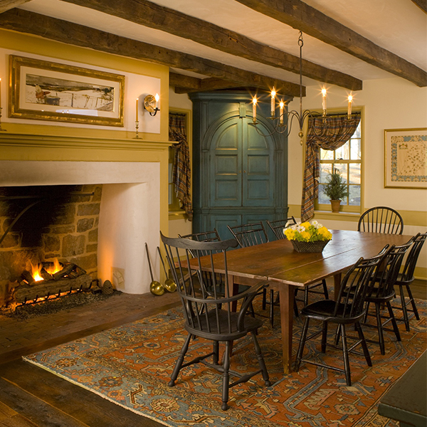 Shown in Light Antiqued Brass & Dark Wax Iron