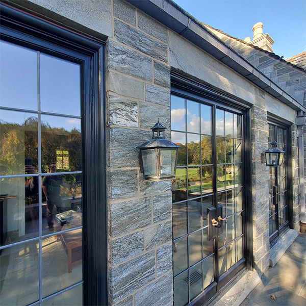 Shown in Oxidized Copper, Small