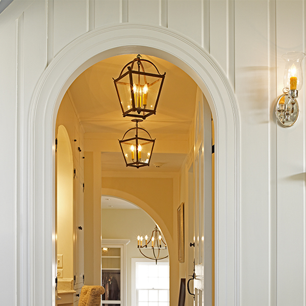 Shown in Dark Wax Iron