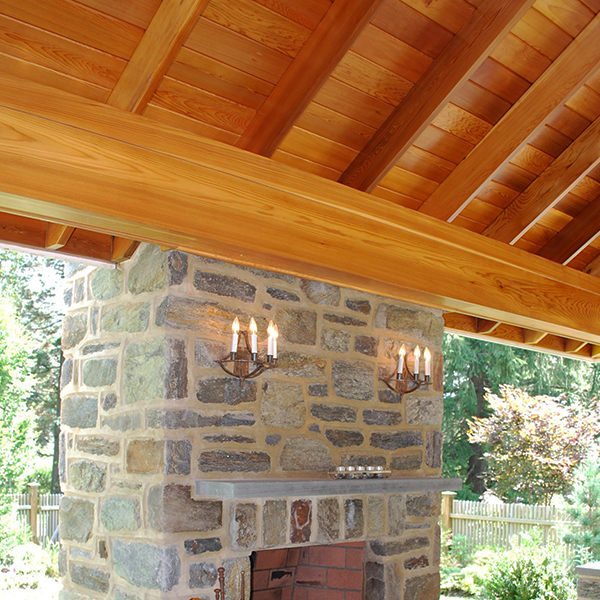 Shown in Dark Wax Iron